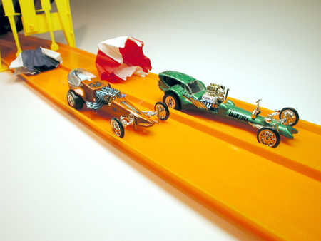 hot wheels joiners